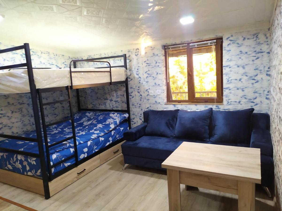 Cozy Hotel Sks Erevan Exterior foto