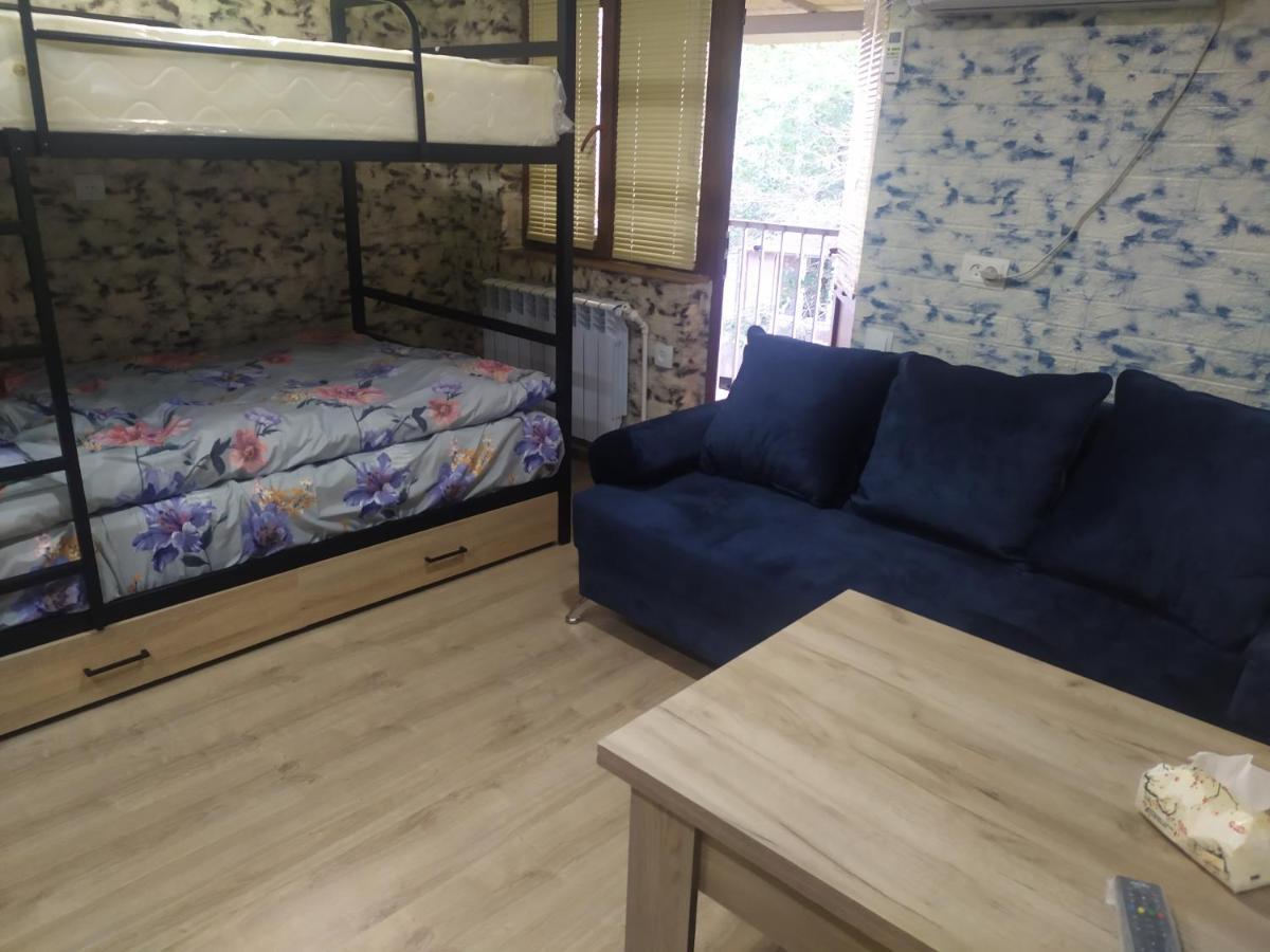 Cozy Hotel Sks Erevan Exterior foto
