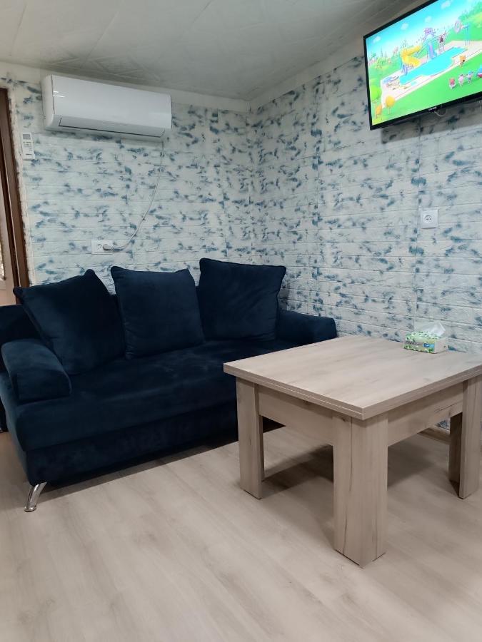 Cozy Hotel Sks Erevan Exterior foto